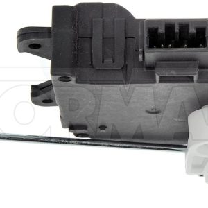 Dorman Blend Door Actuator, OE Solutions™ – 604-946