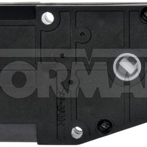Dorman Blend Door Actuator, OE Solutions ™, Attached to Side of Heater Unit, Boxed – 604-950