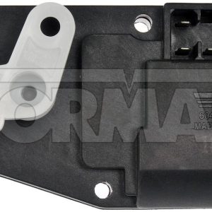 Dorman Blend Door Actuator, OE Solutions ™, Attached to Side of Heater Unit, Boxed – 604-950