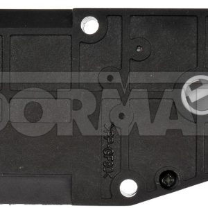 Dorman Blend Door Actuator, OE Solutions ™, Next to Shutter, Boxed – 604-951