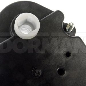 Dorman Blend Door Actuator, OE Solutions ™, Rotary, 5 Male Blade Terminal, With Screws/ Retaining Washers – 604-990