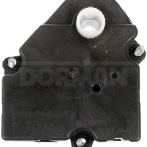 Dorman Blend Door Actuator, OE Solutions ™, Rotary, 5 Male Pin Terminal, With Screws/ Retaining Washers – 604-991