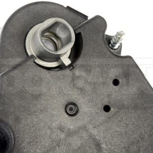 Dorman Blend Door Actuator, OE Solutions ™, Rotary, 5 Male Pin Terminal, With Screws/ Retaining Washers – 604-993