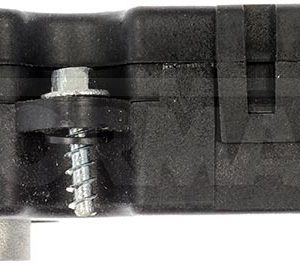 Dorman Blend Door Actuator, OE Solutions ™, Rotary, 5 Male Pin Terminal, With Screws/ Retaining Washers – 604-993