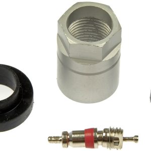 Dorman Tire Pressure Monitoring System – TPMS Sensor Service Kit, OE Solutions ™, Hardware Only – 609-114
