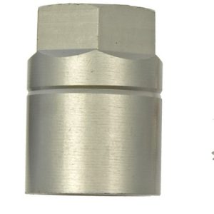 Dorman Tire Pressure Monitoring System – TPMS Sensor Service Kit, OE Solutions ™, Hardware Only – 609-114