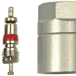 Dorman Tire Pressure Monitoring System – TPMS Sensor Service Kit, OE Solutions ™, Hardware Only – 609-116