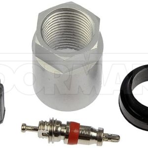 Dorman Tire Pressure Monitoring System – TPMS Sensor Service Kit, OE Solutions™, Hardware Only – 609-120.1