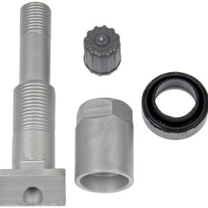 Dorman Tire Pressure Monitoring System – TPMS Sensor Service Kit, OE Solutions™ – 609-122