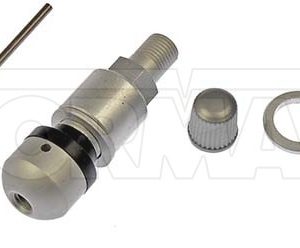 Dorman Tire Pressure Monitoring System – TPMS Sensor Service Kit, OE Solutions™, Valve Stem Kit – 609-148.1