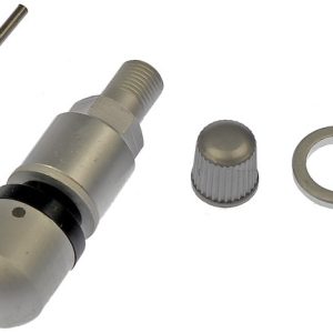 Dorman Tire Pressure Monitoring System – TPMS Sensor Service Kit, OE Solutions™, Valve Stem Kit – 609-149.1