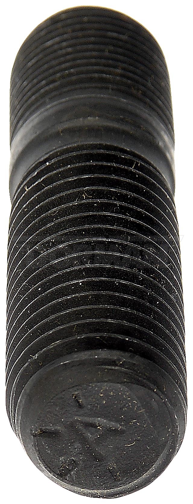 Dorman Wheel Stud, HD Solutions ™, Double Ended Stud, 3/4 Inch-10 and 3/4 Inch-16 Thread, Boxed, Pack of 10 – 610-0422.10