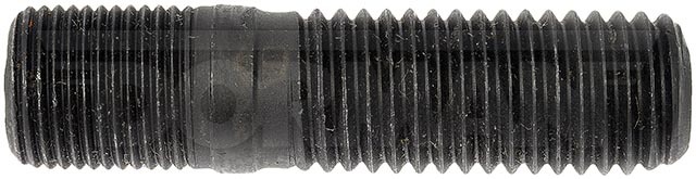 Dorman Wheel Stud, HD Solutions ™, Double Ended Stud, 3/4 Inch-10 and 3/4 Inch-16 Thread, Boxed, Pack of 10 – 610-0422.10