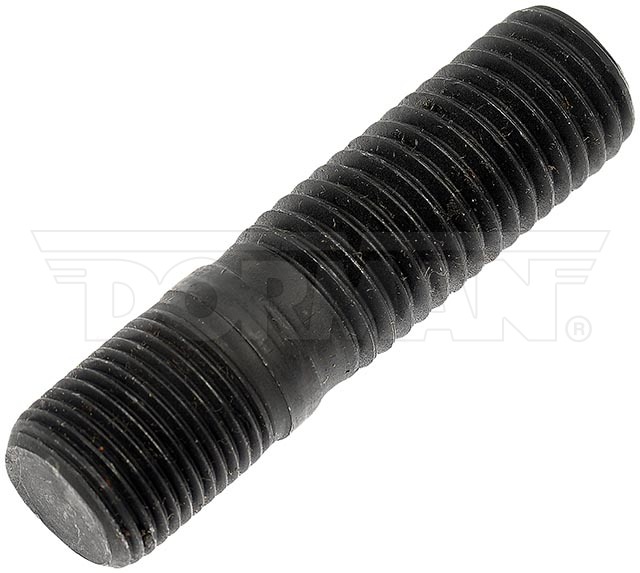 Dorman Wheel Stud, HD Solutions ™, Double Ended Stud, 3/4 Inch-10 and 3/4 Inch-16 Thread, Boxed, Pack of 10 – 610-0422.10