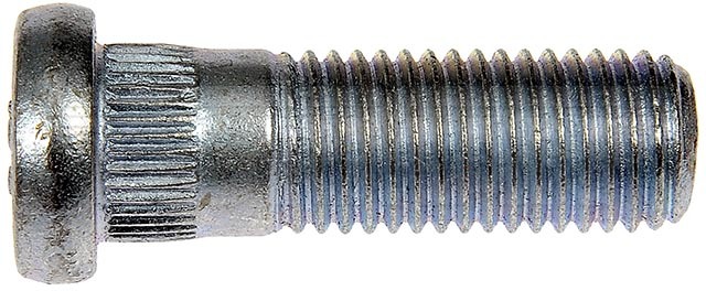 Dorman Wheel Stud, Autograde ™, 0.354 Inch Shoulder Length, 0.481 Inch Knurl Diameter, Boxed, M12-1.50 Thread Size, Right Hand Thread – 610-269