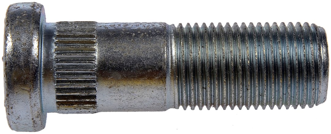 Dorman Wheel Stud, Autograde ™, 0.650 Inch Knurl Diameter, 0.830 Inch Shoulder Length, 5/8-18 Thread Size, Boxed, Right Hand Thread – 610-421