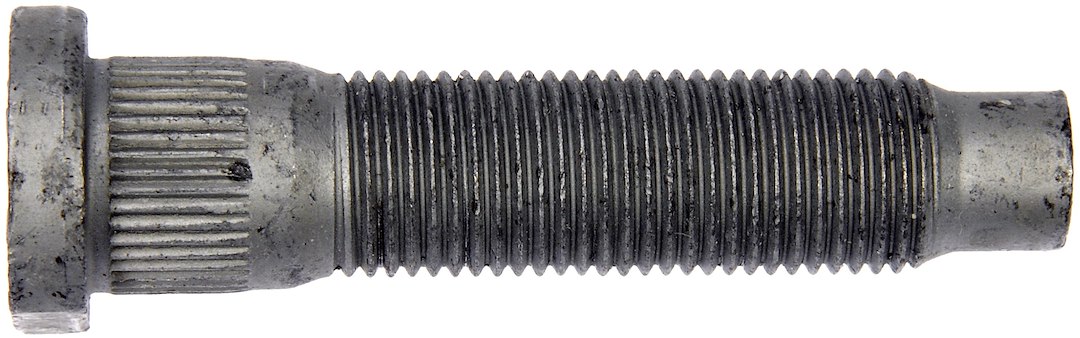 Dorman Wheel Stud, Autograde™, 0.560 Inch Knurl Diameter, 1.400 Inch Thread Length, 1/2-20 Thread Size, Bagged, Right Hand Thread – 610-571.1