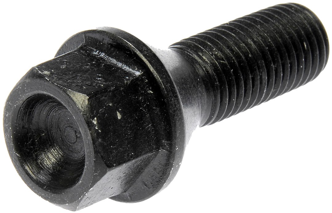 Dorman Lug Bolt, Autograde ™, 0.925 Inch Thread Length, Bagged, M12-1.50 Thread Size, Right Hand Thread, Single – 610-574.1