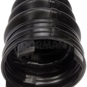 Dorman Axle Shaft CV Joint Boot, OE Solutions ™, With CV Joint Grease Pack/ 2 Clamps and 20 Gram Bottle of Adhesive – 614-700
