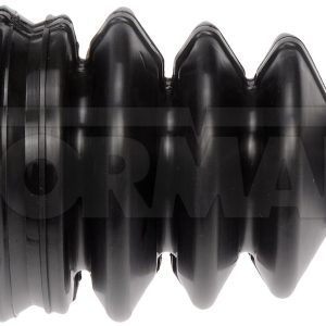 Dorman Axle Shaft CV Joint Boot, OE Solutions ™, With CV Joint Grease Pack/ 2 Clamps and 20 Gram Bottle of Adhesive – 614-700