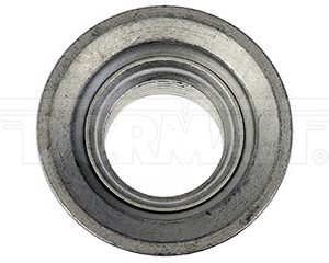 Dorman Spindle Nut, OE Solutions™, M4 X 2 Inch Thread Size, Standard Hex Nut, 1.41 Inch Hex Head, 0.86 Inch Thickness – 615-008.1