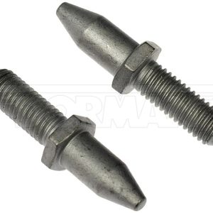 Dorman Spindle Nut, Auto Grade ™, M33-1.5 Thread Size, With Cap/ Two Alignment Pins – 615-020