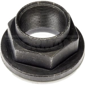 Dorman Spindle Nut, Auto Grade ™, M33-1.5 Thread Size, With Cap/ Two Alignment Pins – 615-020