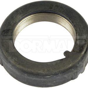 Dorman Spindle Nut, Autograde™, 2 Inch-16 Thread Size, Standard Hex Nut, 3 Inch Hex Head, Set of 2 – 615-134
