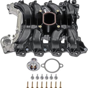 Dorman Intake Manifold, OE Solutions ™, Designed Specifically to Work with Dorman OE Solutions Intake Manifold Gaskets Only – 615-175