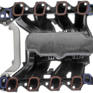 Dorman Intake Manifold, OE Solutions ™, Designed Specifically to Work with Dorman OE Solutions Intake Manifold Gaskets Only – 615-188