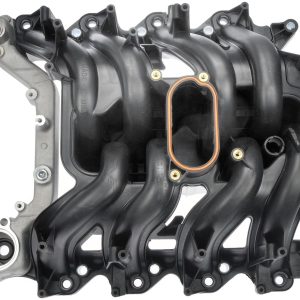 Dorman Intake Manifold, OE Solutions ™, Designed Specifically to Work with Dorman OE Solutions Intake Manifold Gaskets Only – 615-188