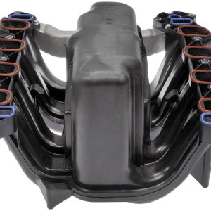 Dorman Intake Manifold, OE Solutions ™, Designed Specifically to Work with Dorman OE Solutions Intake Manifold Gaskets Only – 615-188