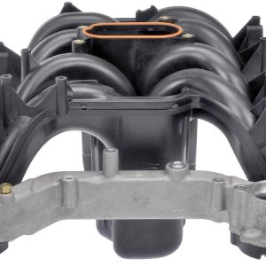 Dorman Intake Manifold, OE Solutions ™, Designed Specifically to Work with Dorman OE Solutions Intake Manifold Gaskets Only – 615-188
