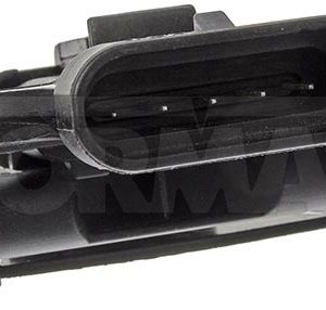 Dorman Valve Cover Gasket, OE Solutions ™, Silicone, 7.4 Millimeter Thickness, With Gasket/ Injector Harness/ Main Harness Pigtail – 615-202