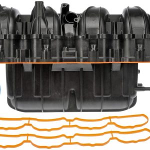Dorman Intake Manifold, OE Solutions ™ – 615-268