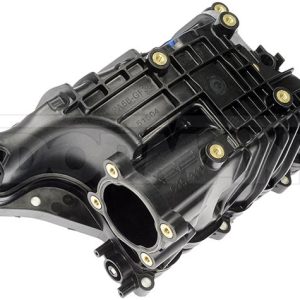 Dorman Intake Manifold, OE Solutions ™, Single Plane, Plastic, EGR, Street Legal – 615-311