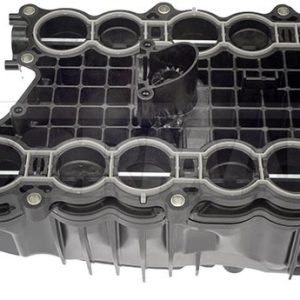 Dorman Intake Manifold, OE Solutions ™, Single Plane, Plastic, EGR, Street Legal – 615-311