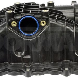 Dorman Intake Manifold, OE Solutions ™, Single Plane, Plastic, EGR, Street Legal – 615-311