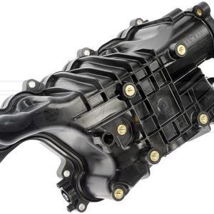 Dorman Intake Manifold, OE Solutions ™, Single Plane, Plastic, EGR, Street Legal – 615-311