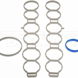 Dorman Intake Manifold Gasket, OE Solutions ™, Rubber – 615-311G