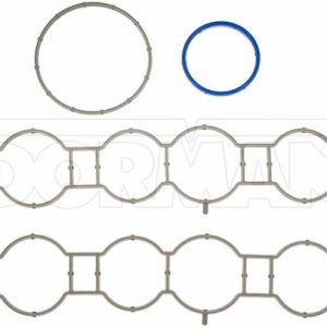 Dorman Intake Manifold Gasket, OE Solutions ™, Rubber – 615-311G