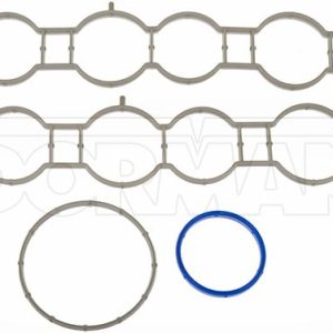 Dorman Intake Manifold Gasket, OE Solutions ™, Rubber – 615-311G