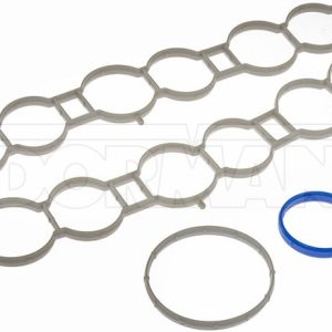 Dorman Intake Manifold Gasket, OE Solutions ™, Rubber – 615-311G
