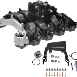 Dorman Intake Manifold, OE Solutions™ – 615-376