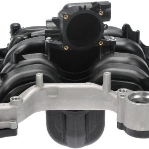 Dorman Intake Manifold, OE Solutions™ – 615-376