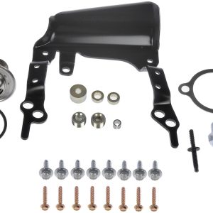 Dorman Intake Manifold, OE Solutions™ – 615-376
