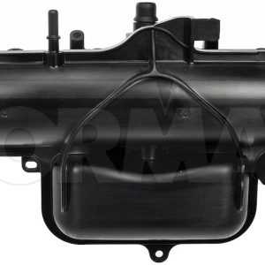 Dorman Intake Manifold, OE Solutions™, Single Plane, Black, Nylon, Non EGR – 615-380
