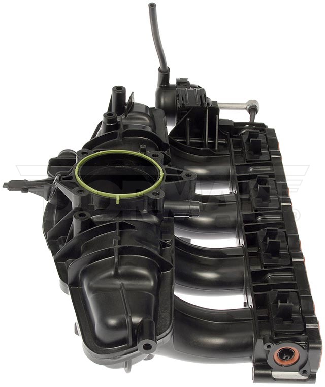 Dorman Intake Manifold, OE Solutions™, Single Plane, Plastic, With Gasket or Seal – 615-451