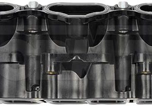 Dorman Intake Manifold, OE Solutions ™ – 615-472