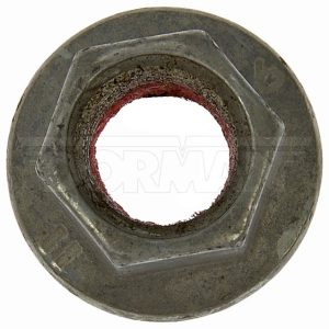 Dorman Spindle Nut, Auto Grade ™, M10-1.5 Thread Size, Hex Nut, 13 Millimeter Hex Size, Pack of 5, Boxed – 615-820